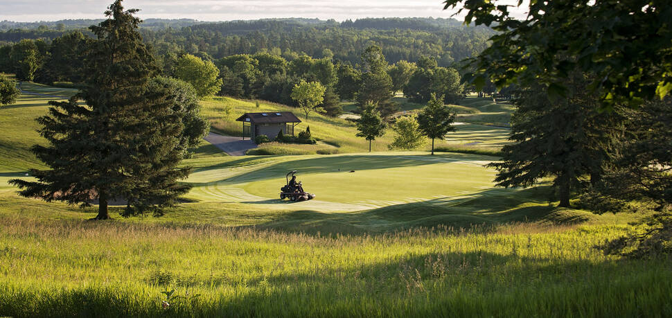 Mill Run Golf Course image 5