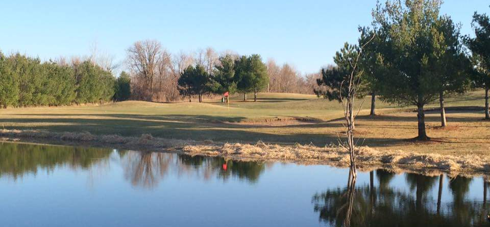 Pheasant Hills Golf Course image 1