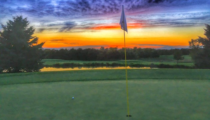 Pheasant Hills Golf Course image 3