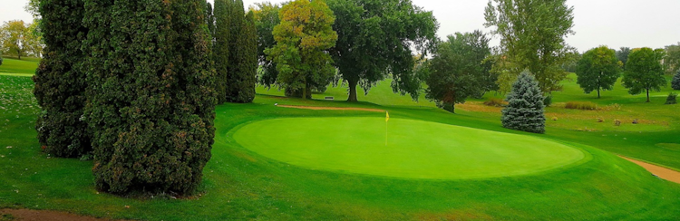 Norsk Golf Club image 1