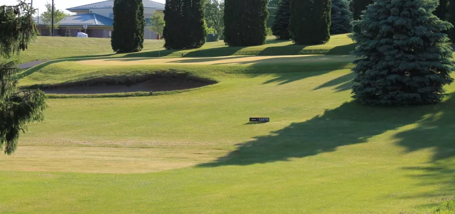 Norsk Golf Club image 3