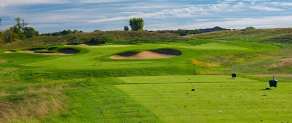 Norsk Golf Club image 2