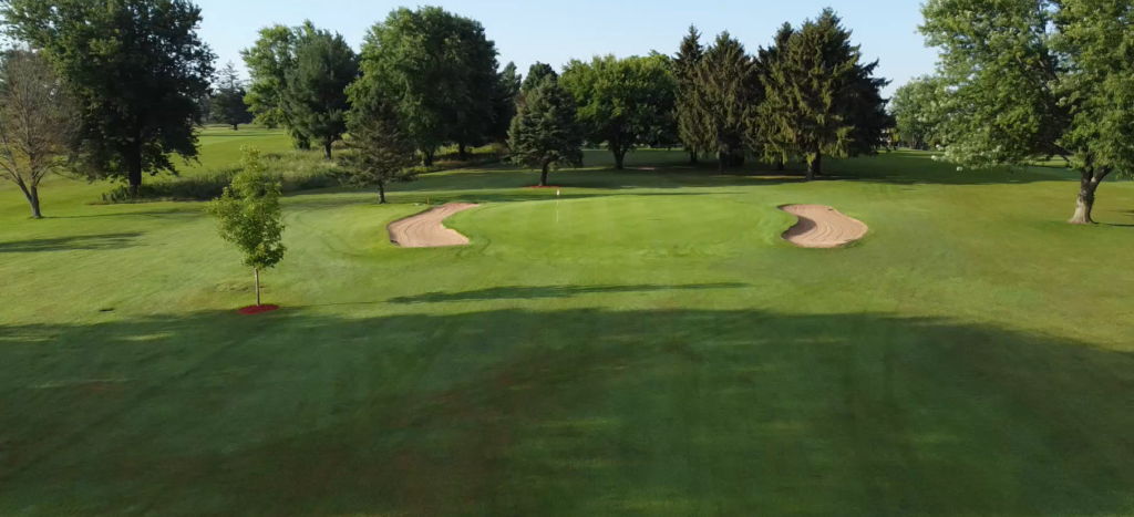 Norsk Golf Club image 4