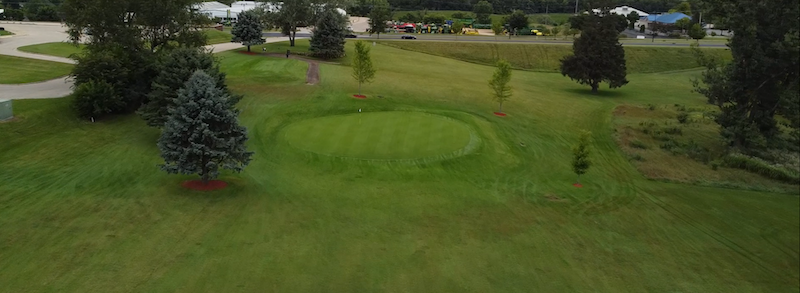 Norsk Golf Club image 5