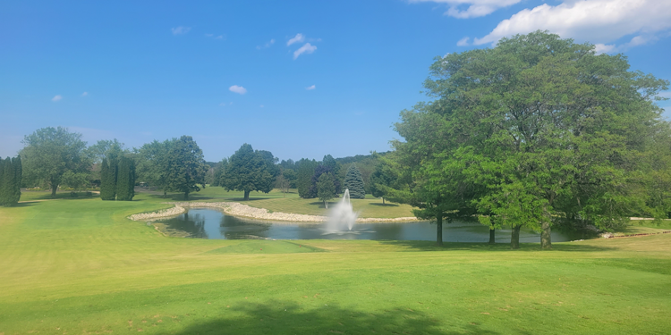 Sheboygan Town & Country Golf Course image 1