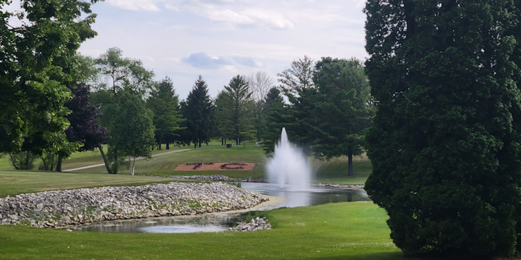 Sheboygan Town & Country Golf Course image 2