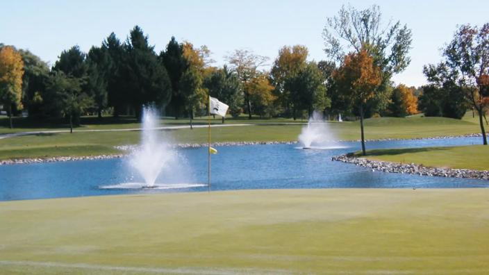 Sheboygan Town & Country Golf Course image 3