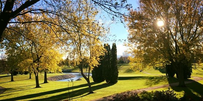 Sheboygan Town & Country Golf Course image 4