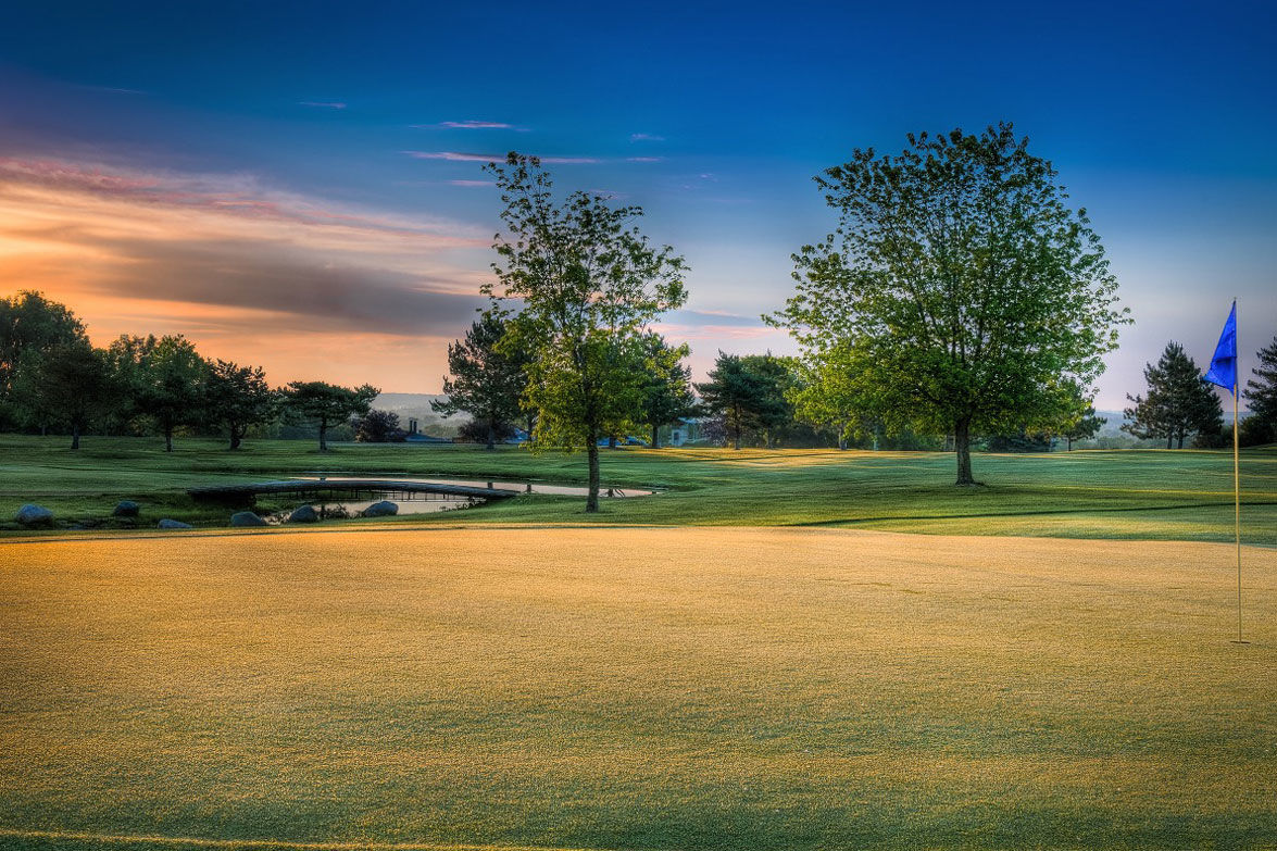 The Hollow Golf Club image 5