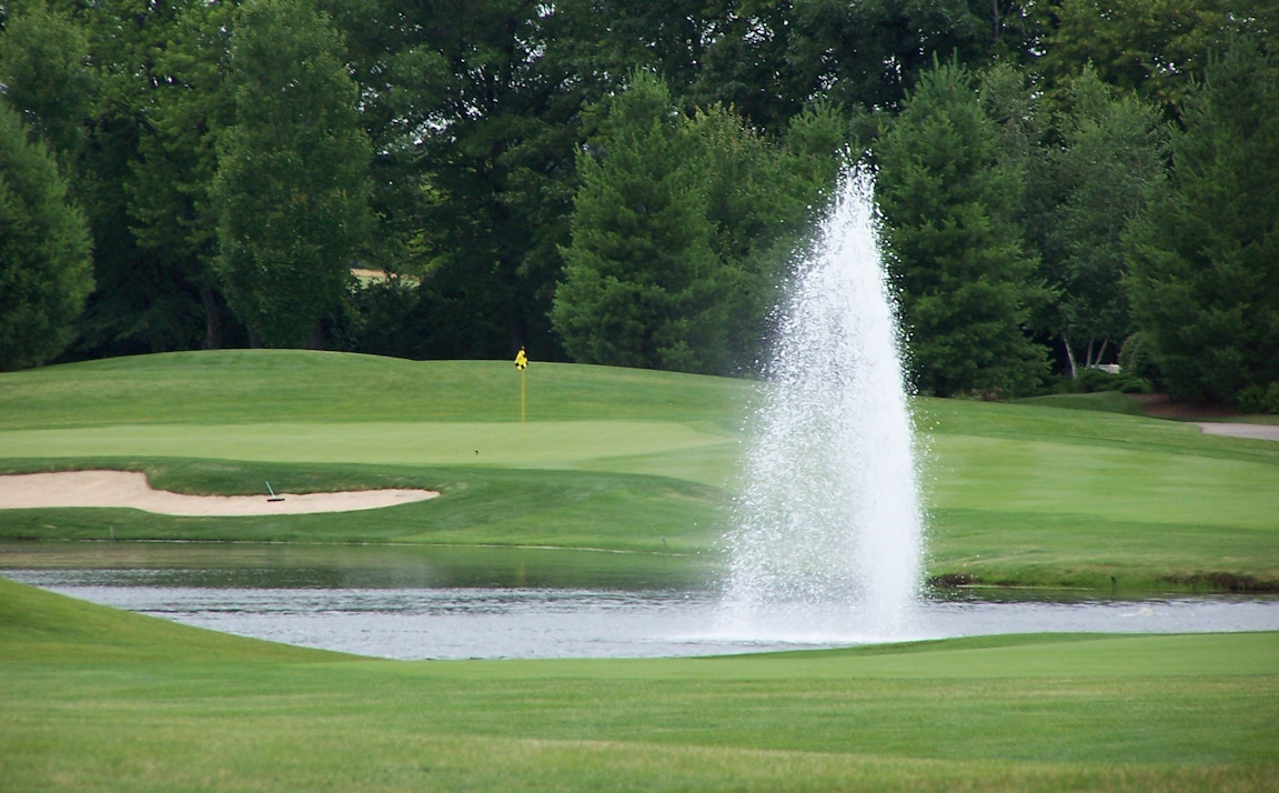 Bishops Bay Country Club image 3