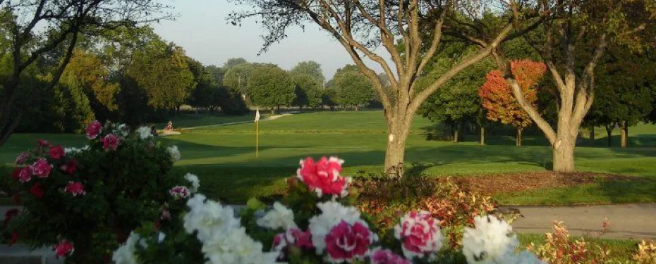 Wanaki Golf Course image 2