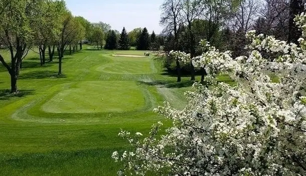 Wanaki Golf Course image 4