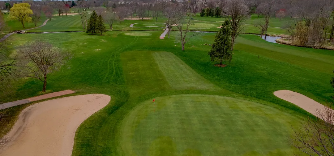 Wanaki Golf Course image 5