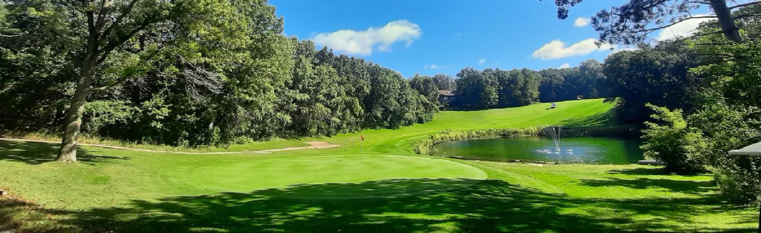 White Lake Golf Course image 1