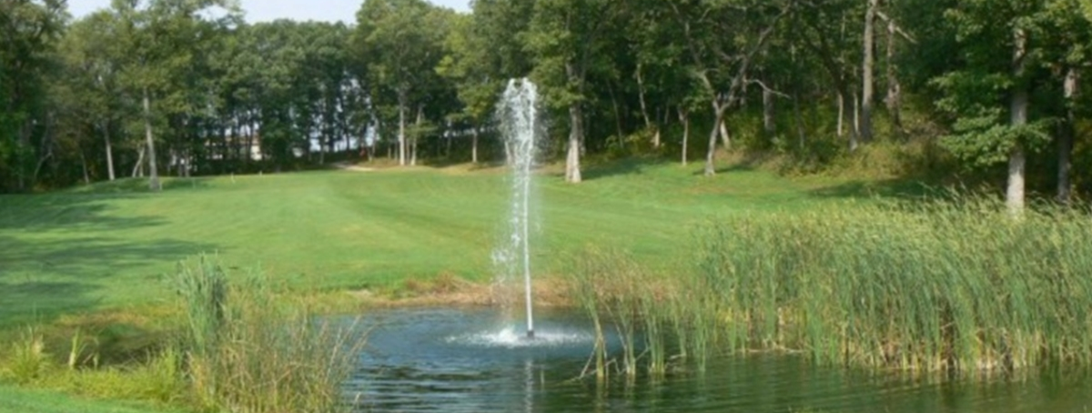 White Lake Golf Course image 2