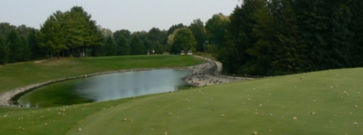 White Lake Golf Course image 3