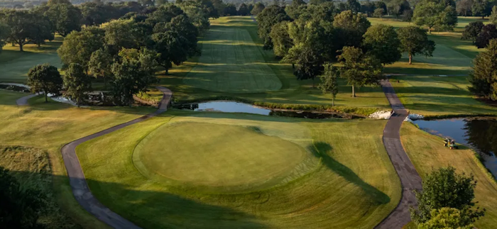 The Wisconsin Country Club image 2