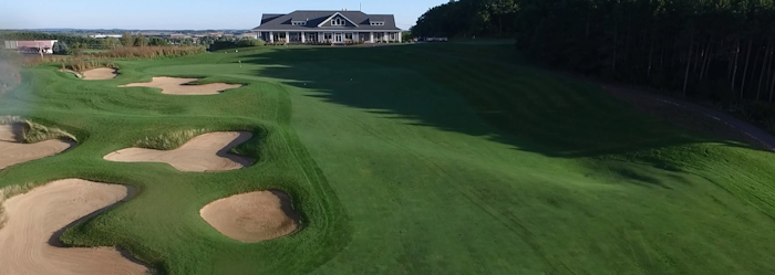 Wild Ridge Golf Course image 1