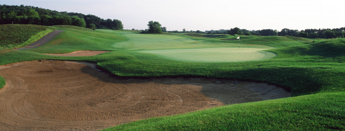 Wild Ridge Golf Course image 2