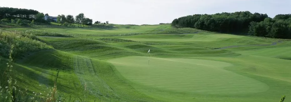 Wild Ridge Golf Course image 3