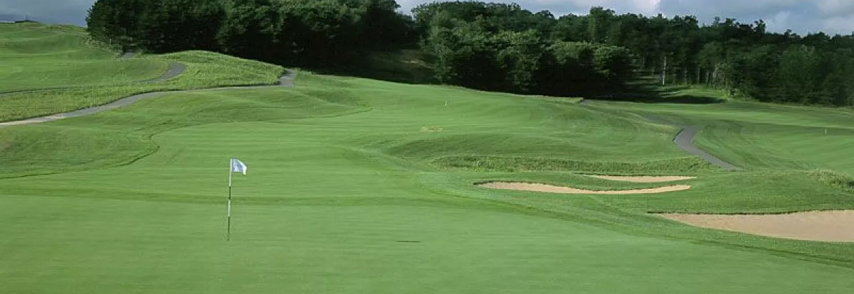 Wild Ridge Golf Course image 4