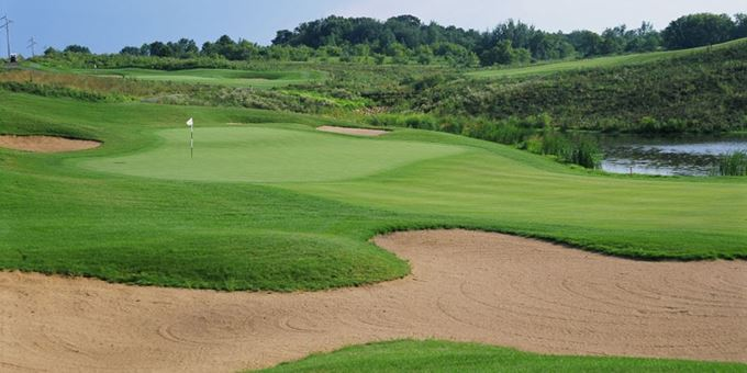 Wild Ridge Golf Course image 5