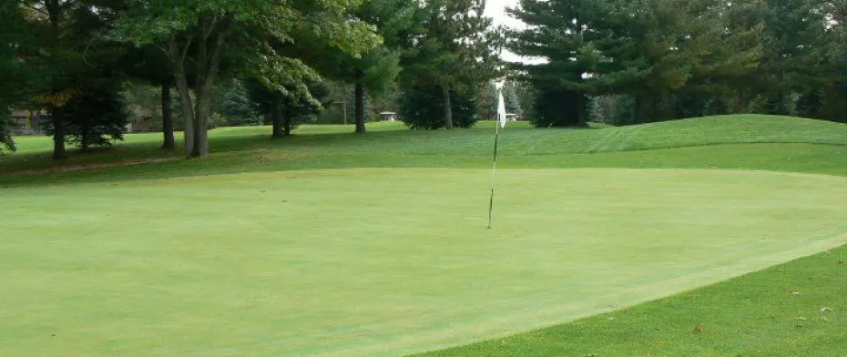 White Lake Golf Course image 4