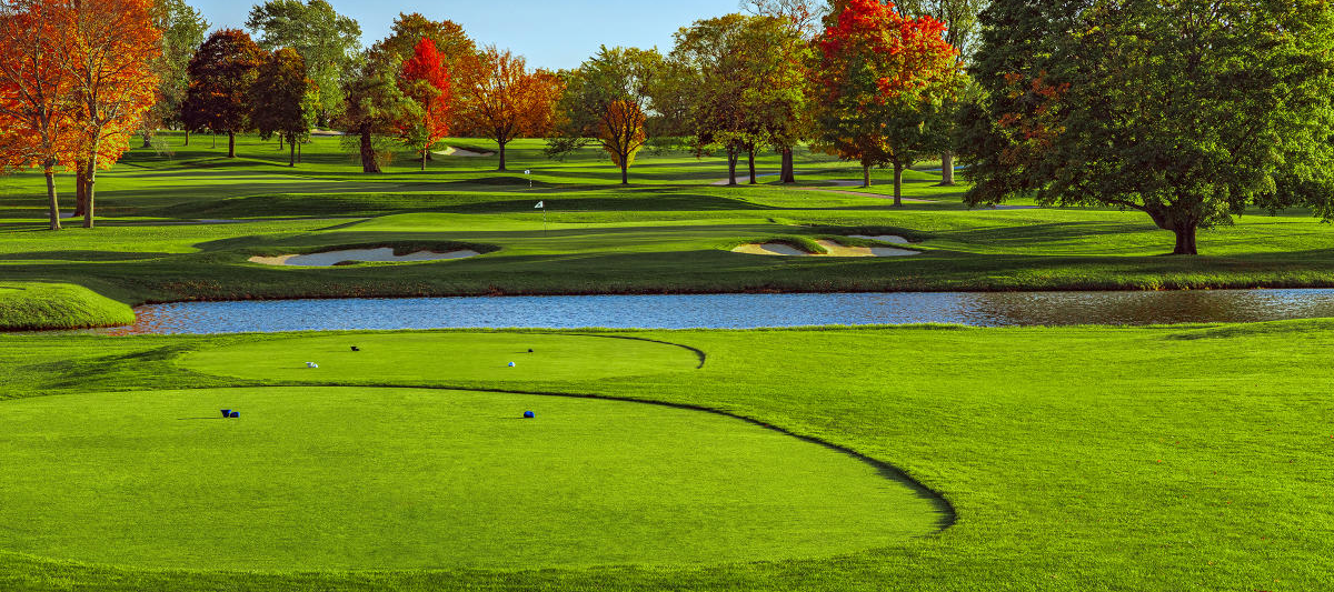 The Wisconsin Country Club image 4