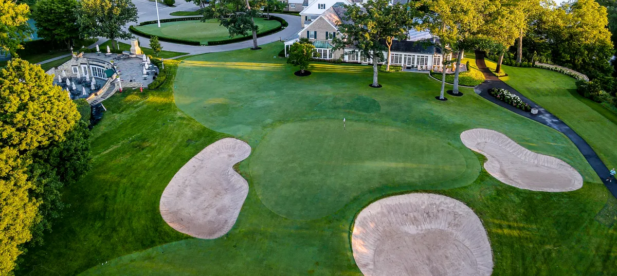 The Wisconsin Country Club image 5