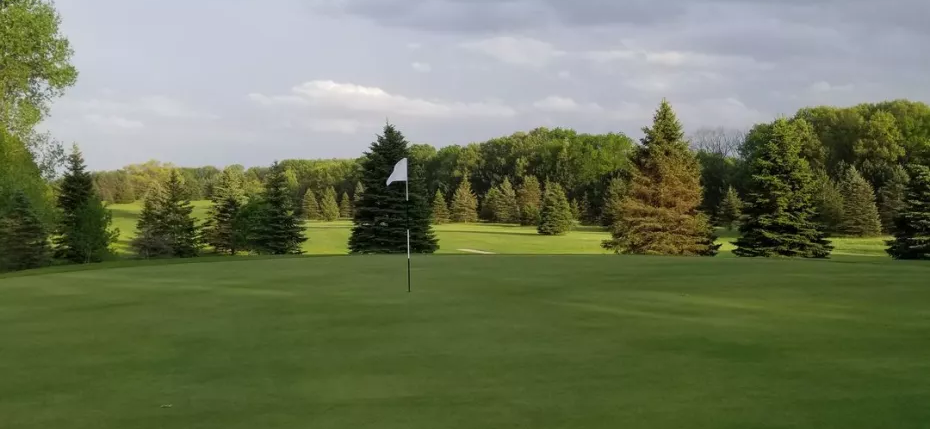 White Lake Golf Course image 5