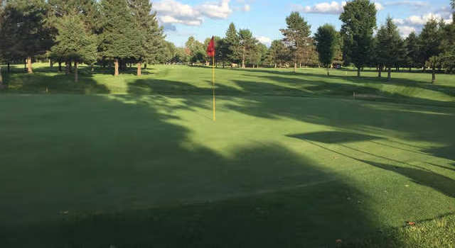 Westwood Golf Course image 1