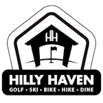 Hilly Haven Golf Course image
