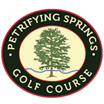 Petrifying Springs Golf Course image