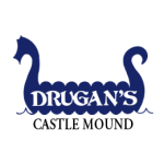 Drugan's Castle Mound image