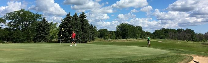 Ives Grove Golf Links image 1