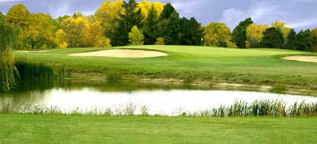 Ives Grove Golf Links image 2