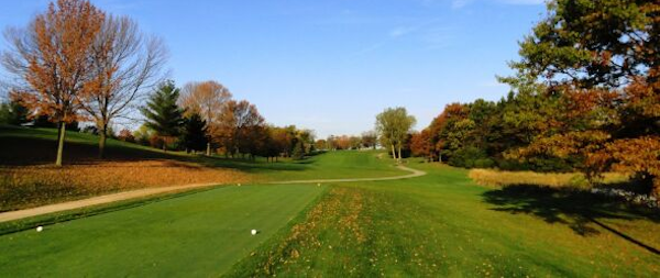 Ives Grove Golf Links image 5